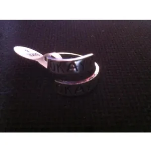 Anillo Bajo La Misma Estrella / Tfios Busca La Joyeria