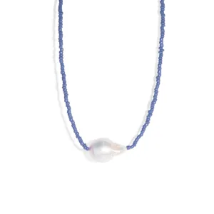 BAROQUE SEA RESORT NECKLACE
