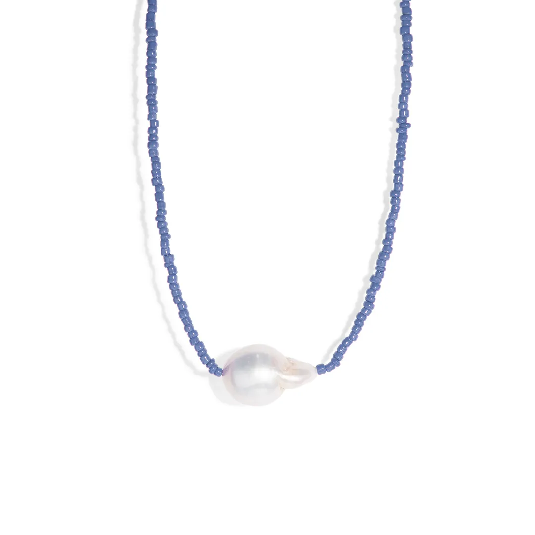 BAROQUE SEA RESORT NECKLACE