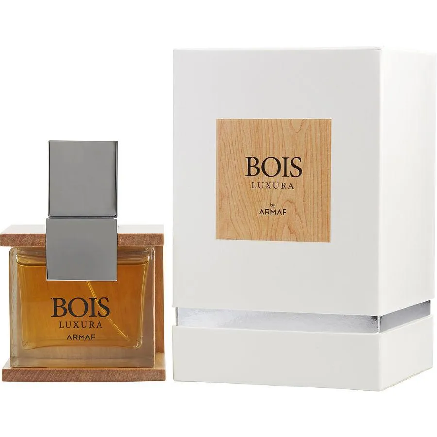 Bois Luxura 100ML EDT Hombre Armaf