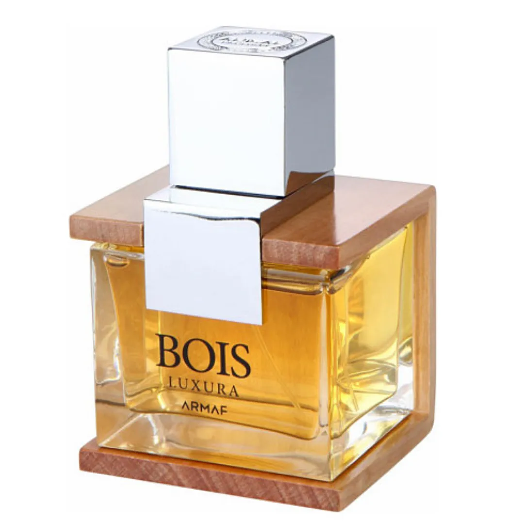 Bois Luxura 100ML EDT Hombre Armaf