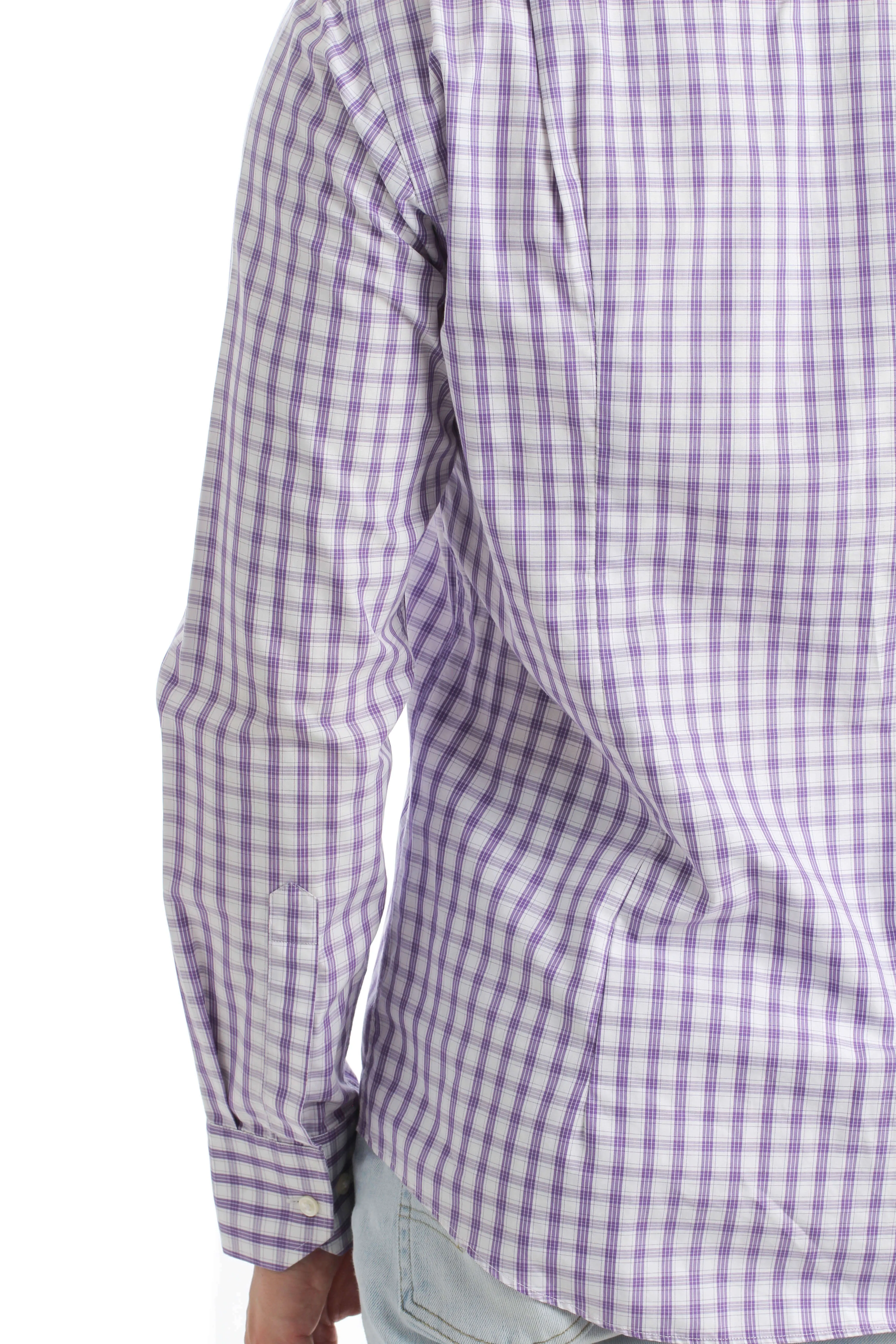 BOSS Hugo Boss, Talla 15.5
