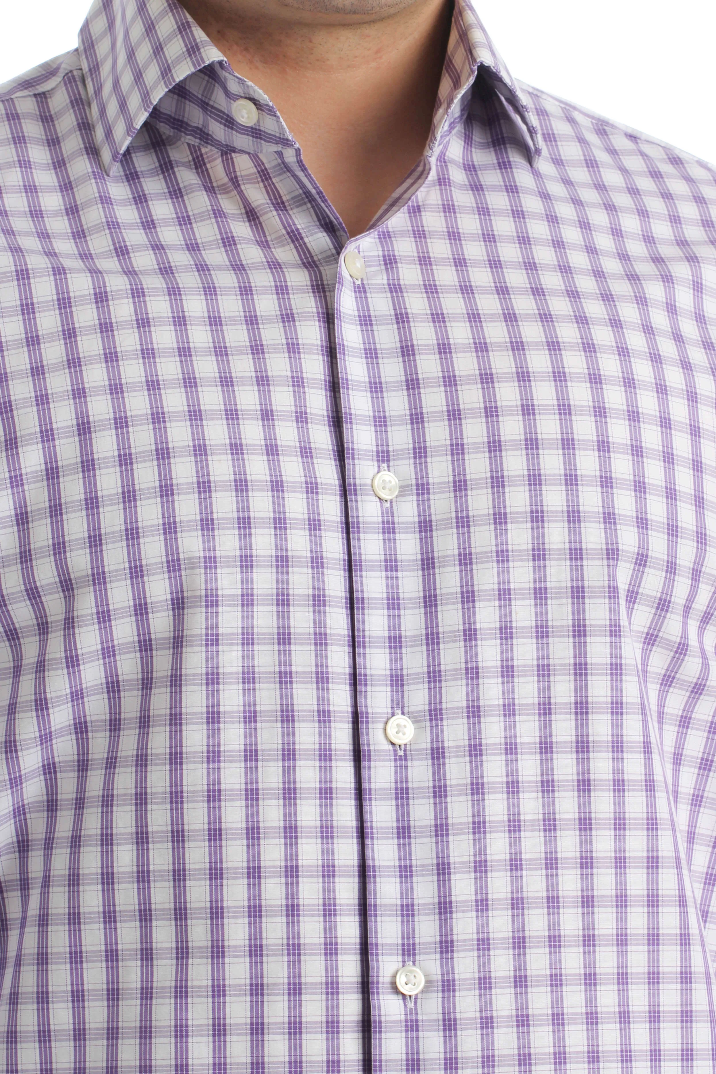 BOSS Hugo Boss, Talla 15.5