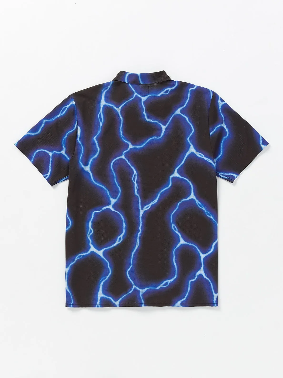 CAMISA VOLCOM HOMBRE FA T SPINKS SS