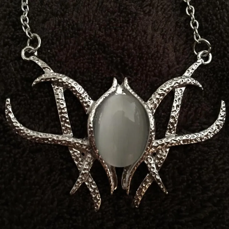 Collar Galadriel 2 Modelos The Hobbit The Lord Of The Rings