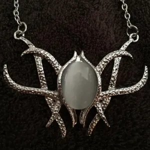 Collar Galadriel 2 Modelos The Hobbit The Lord Of The Rings