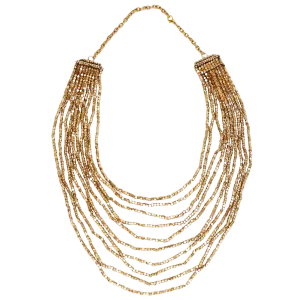 Collar Hyades