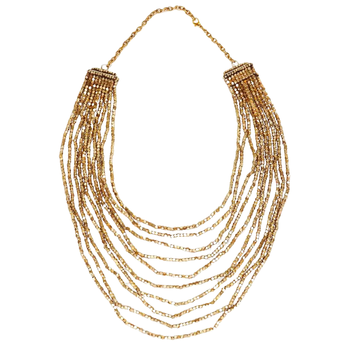 Collar Hyades