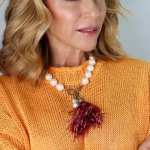 COLLAR PERLAS LILIBET