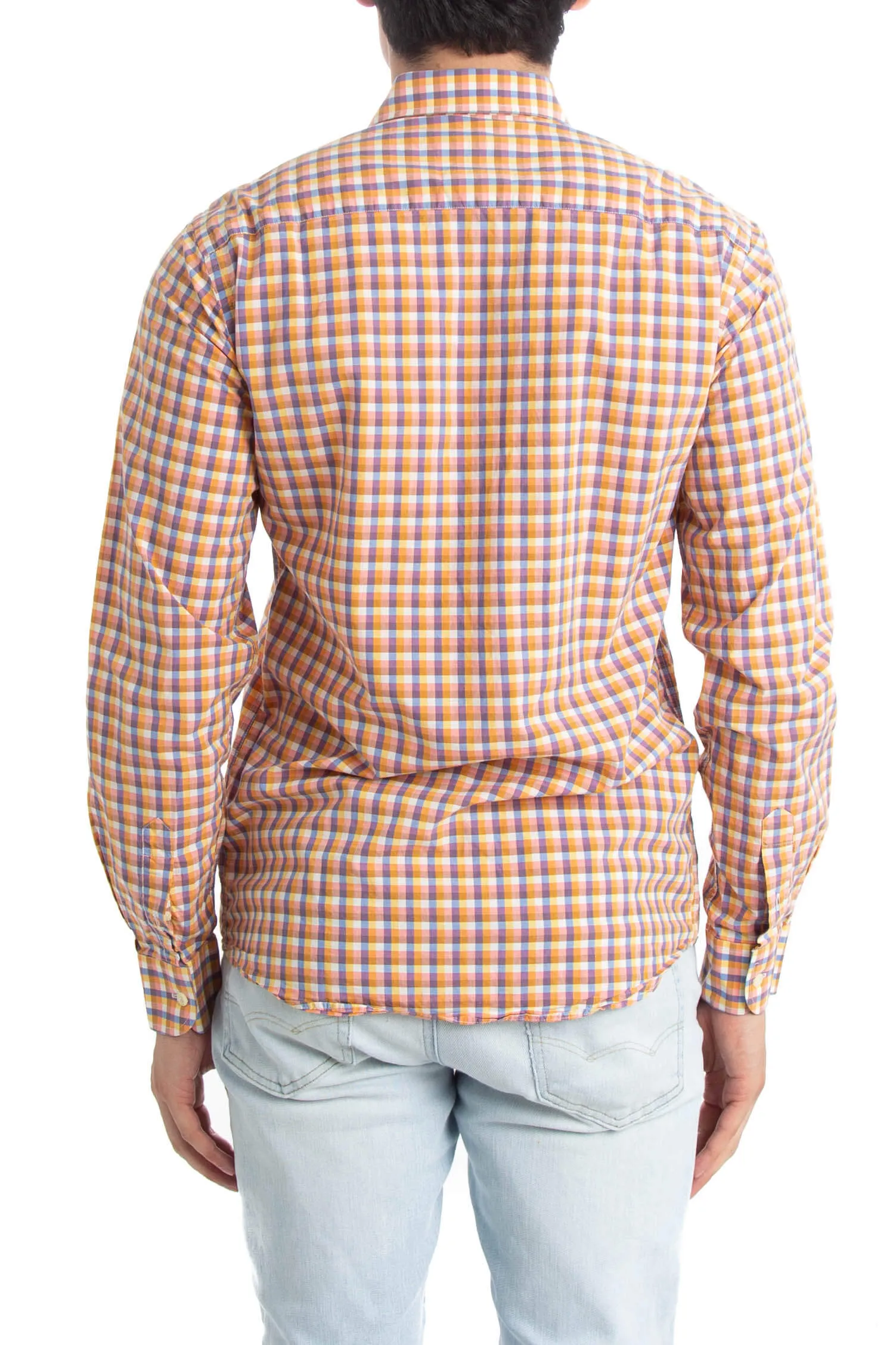 El Ganso, Talla 39