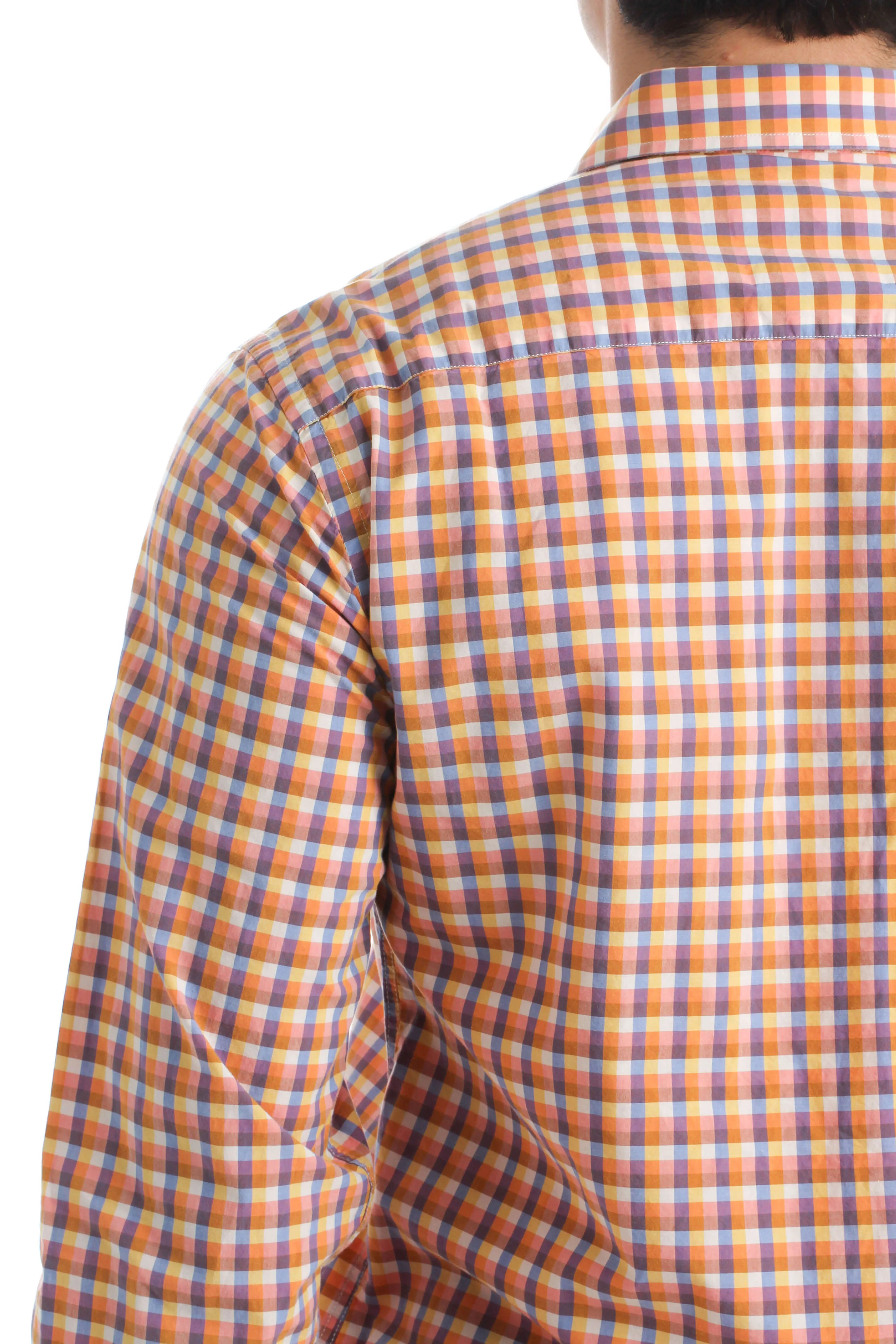 El Ganso, Talla 39