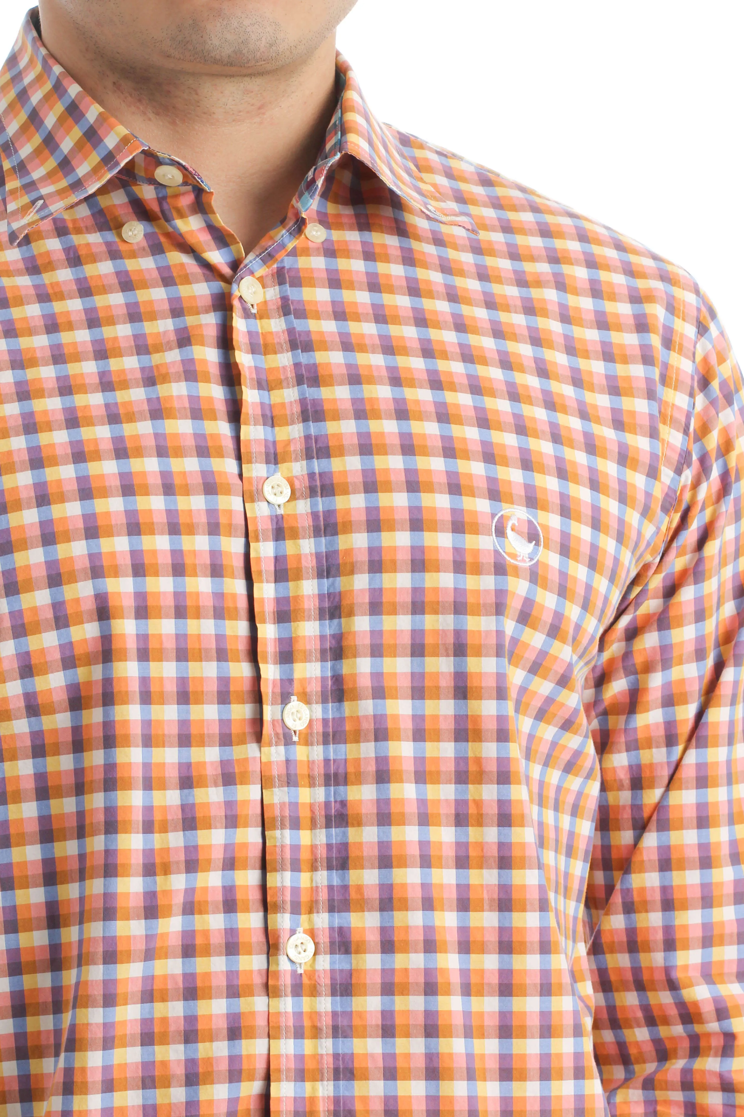 El Ganso, Talla 39