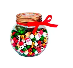 Mix de perlas Navidad