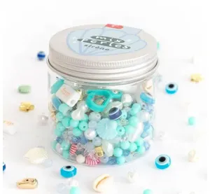Mix de perlas Sirenas