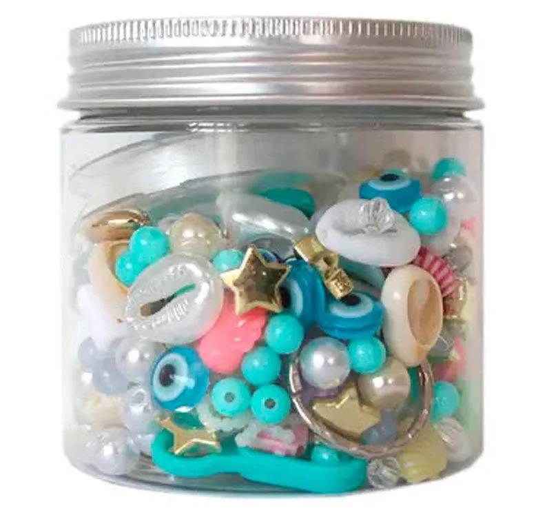 Mix de perlas Sirenas