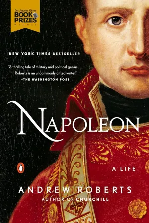 Napoleon: A Life Paperback  Illustrated, October 20, 2015