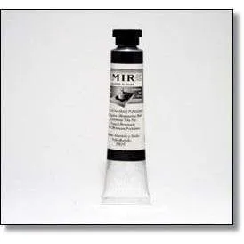 Oleo mir 20ml nº14A azul ultramar purisimo
