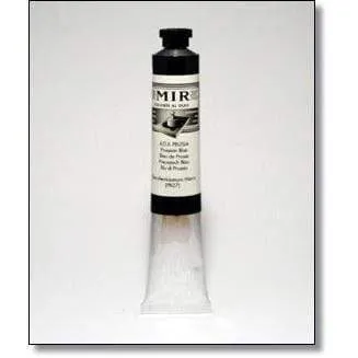 Oleo mir 20ml nº18 azul prusia