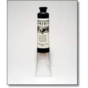 Oleo mir 20ml nº18 azul prusia