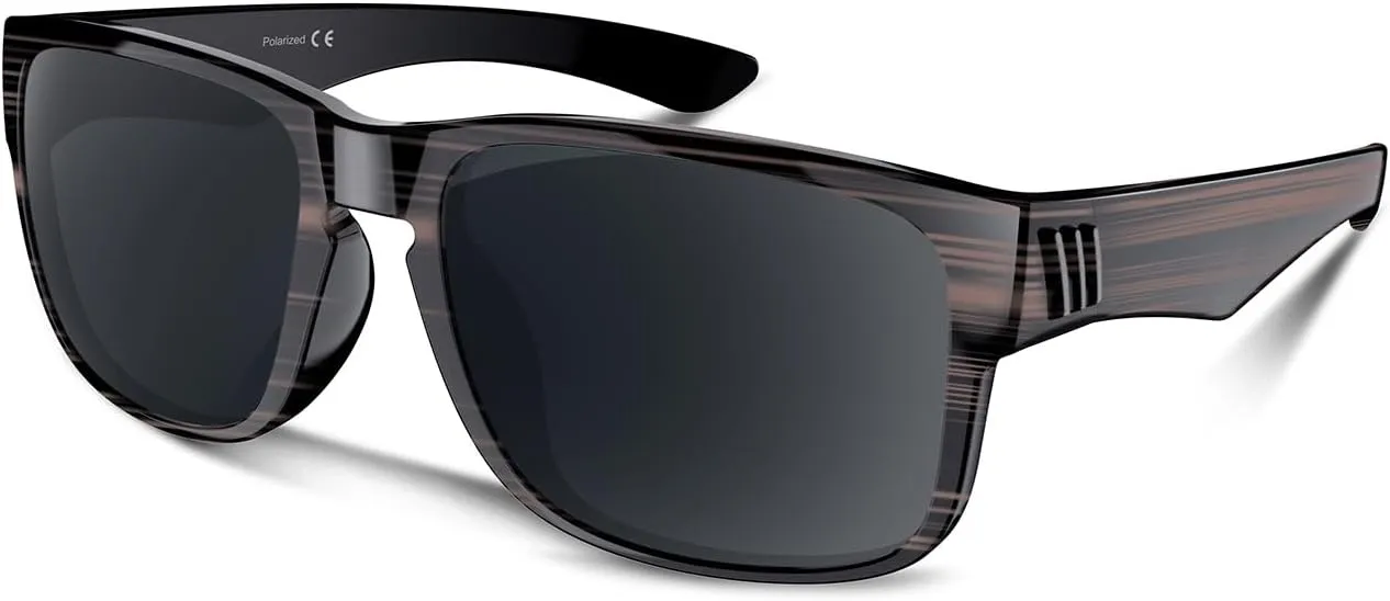 Polarized Sunglasses for Women Men Sports Sunglasses Driving Cycling Running Fishing Hiking Golf UV400 TR90