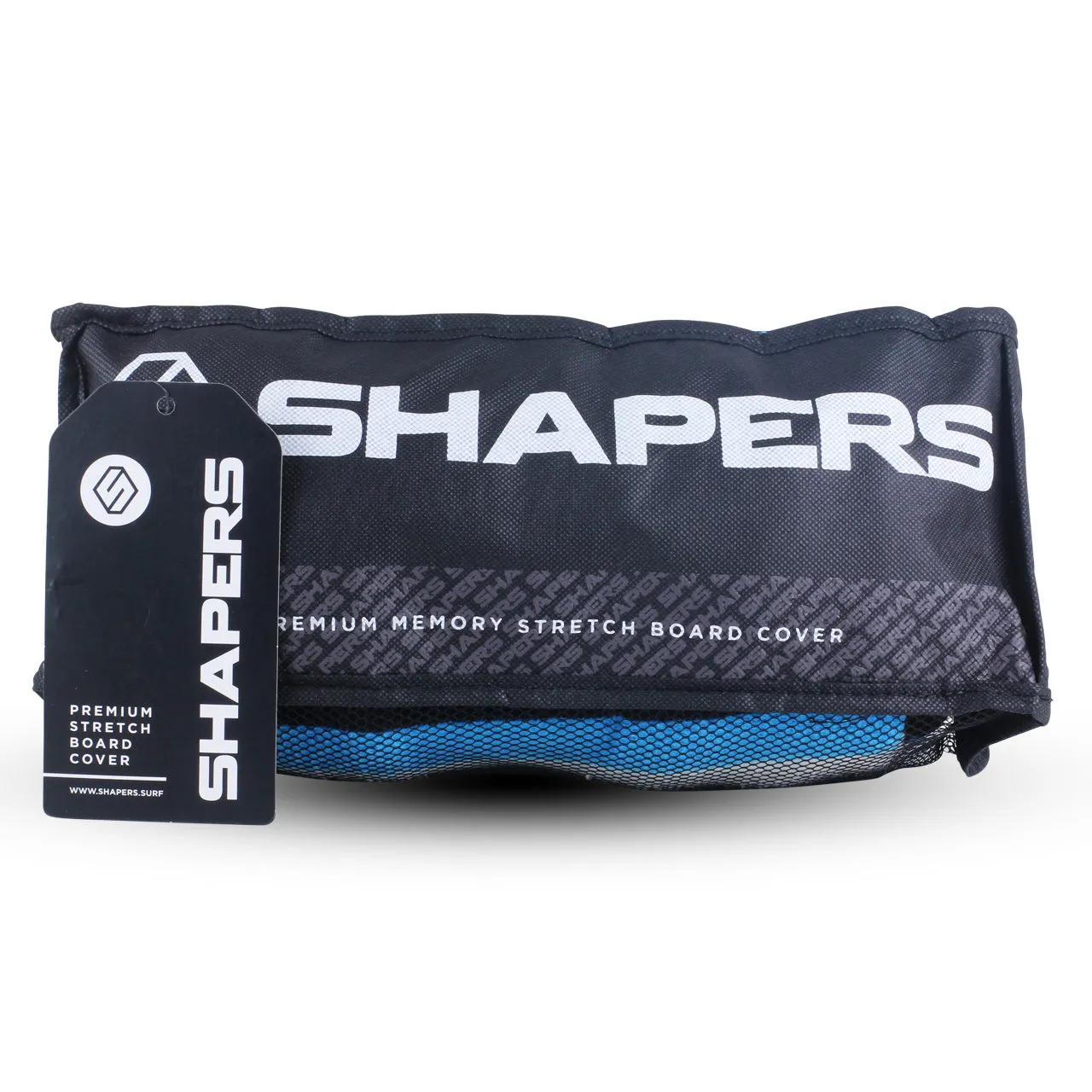 Stretch Board Cover Funboard