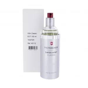 Swiss Army Classic Edt 100Ml Hombre Tester