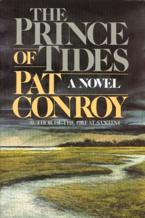The Prince Of Tides: A Novel Hardcover  October 21, 1986