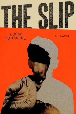 The Slip: A Novel Hardcover  June 3, 2025