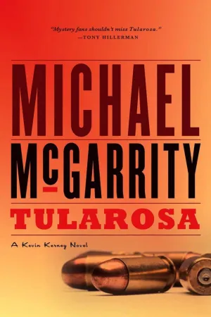 Tularosa: A Kevin Kerney Novel (Kevin Kerney Novels, 1) Paperback  January 19, 2009