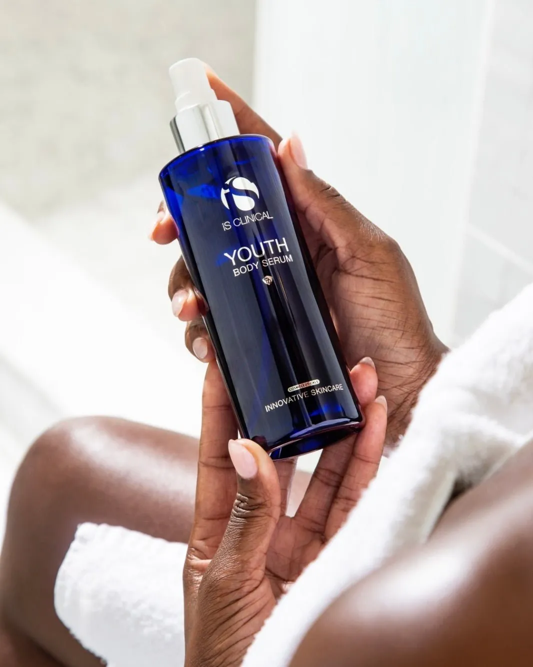 YOUTH BODY SERUM